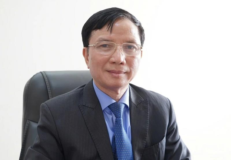 TS. Nguyễn Thanh Sơn, Chủ tịch Hiệp hội Gia cầm Việt Nam