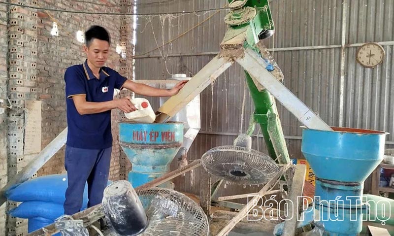 giá thức ăn chăn nuôi