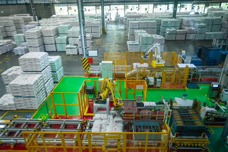 giá thức ăn chăn nuôi