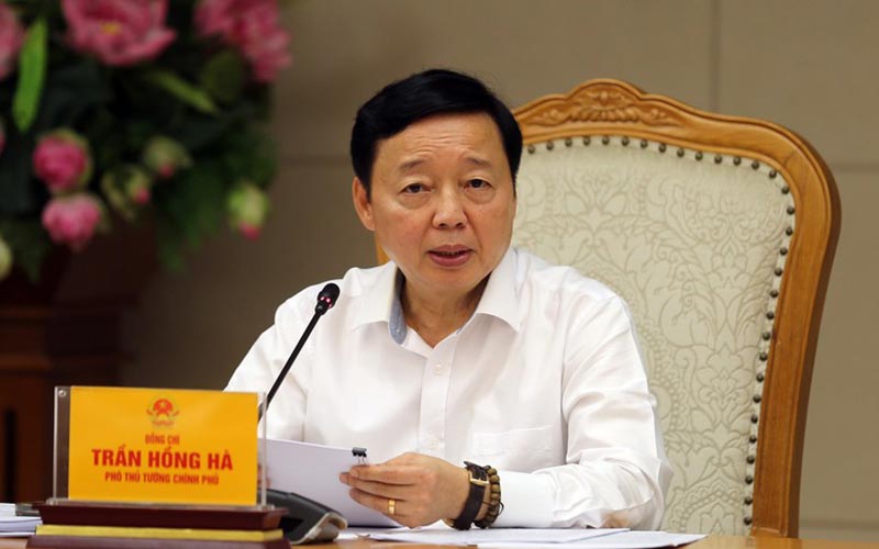 khuyến khích đầu tư vào nông nghiệp