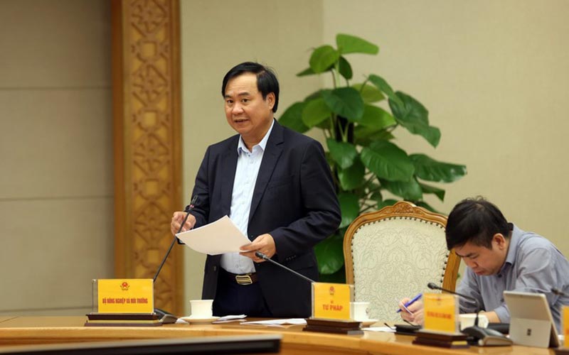 khuyến khích đầu tư vào nông nghiệp