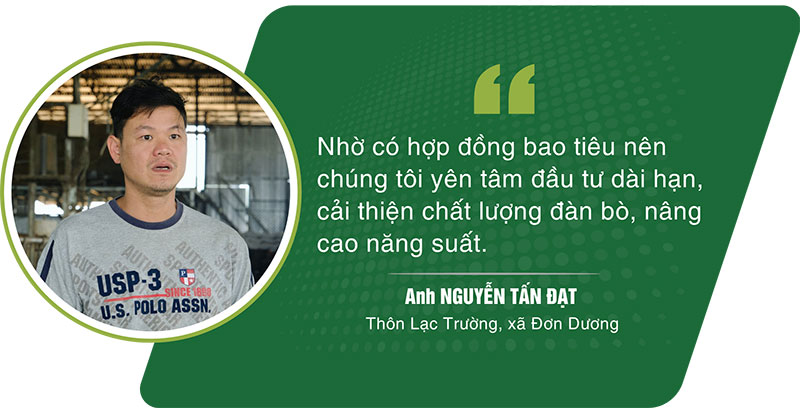 bò sữa lâm đồng