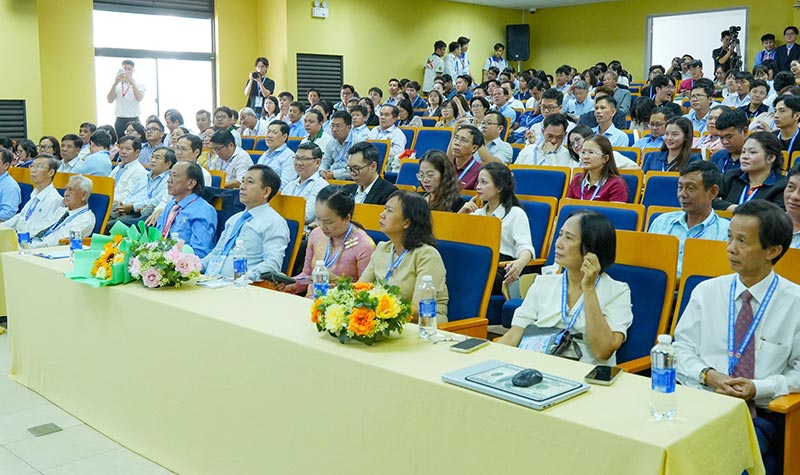 Đại học Cần Thơ