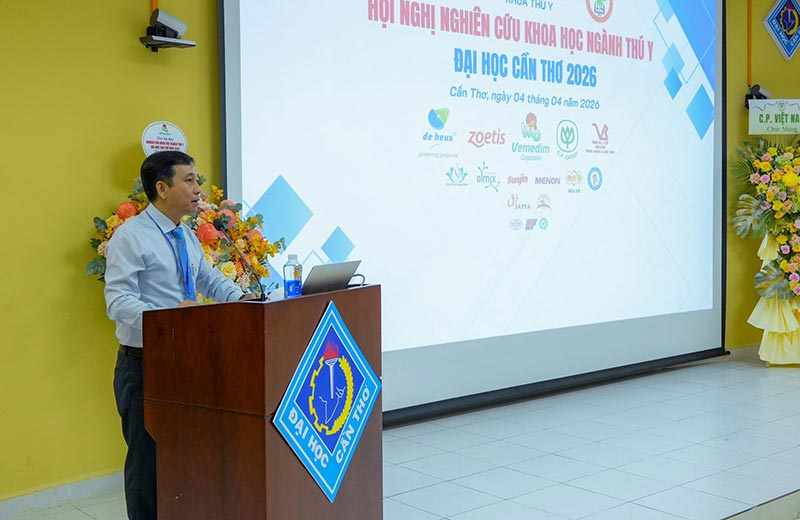 Đại học Cần Thơ