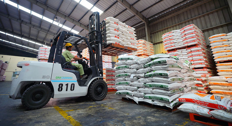 quy định dư lượng thuốc bảo vệ thực vật