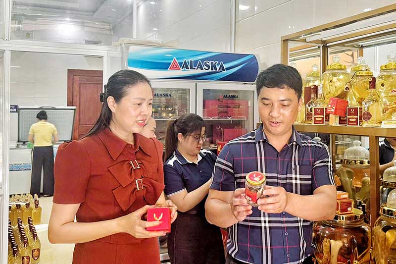 thủ phủ hươu sao