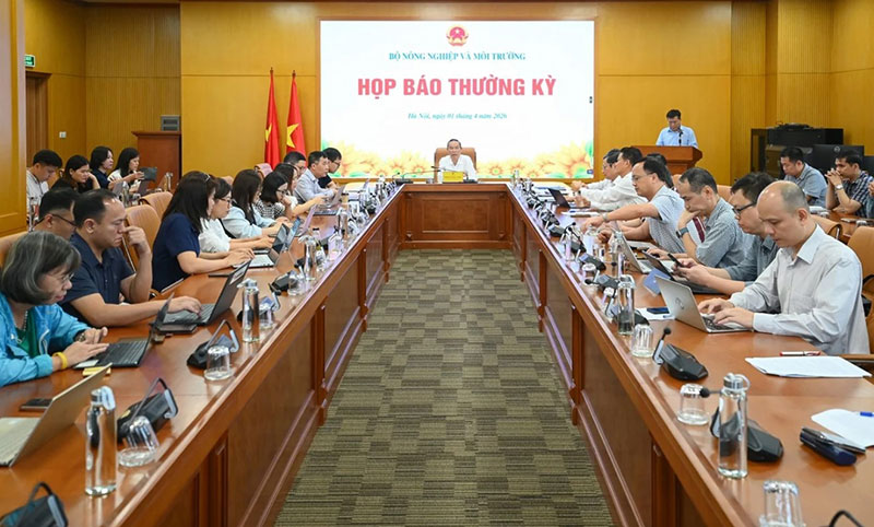 xuất nhập khẩu nông lâm thủy sản