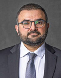 Amin Mohseni-Cheraghlou