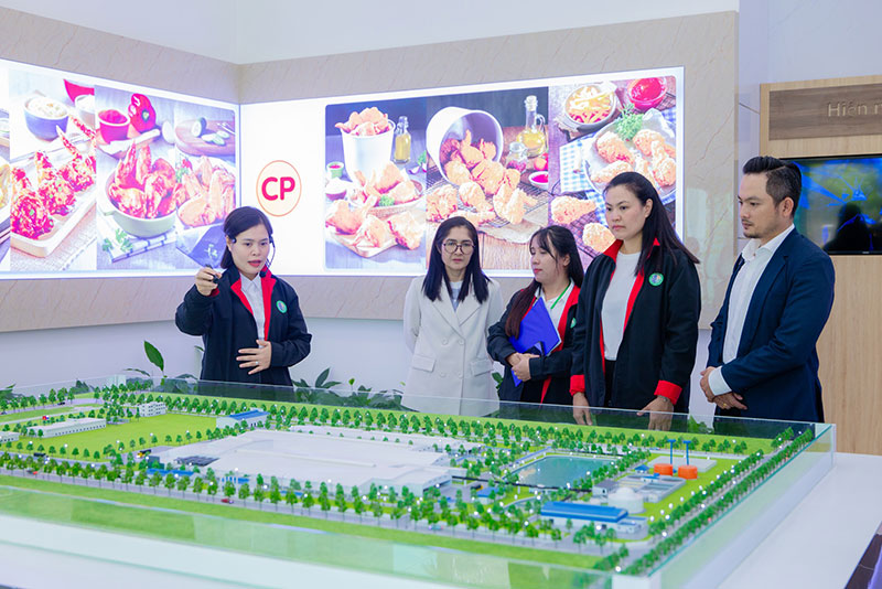 CPV Food
