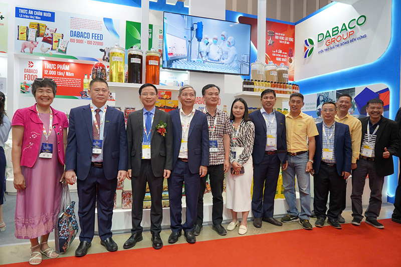 Vietnam Pavilion