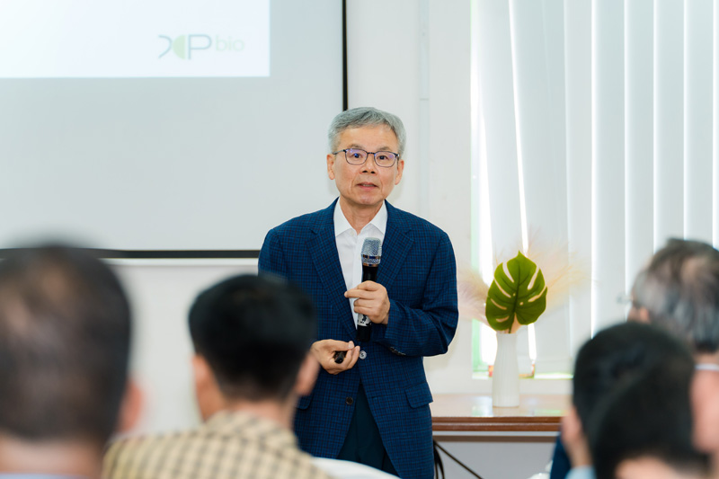 Olmix Asialand Việt Nam