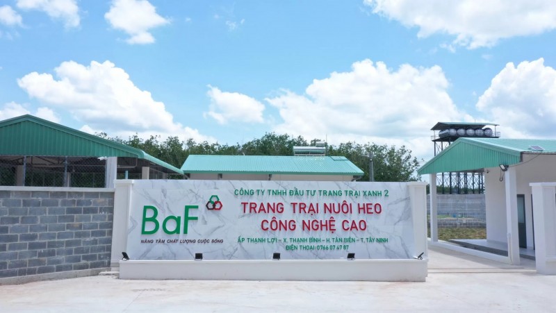 BAF Việt Nam