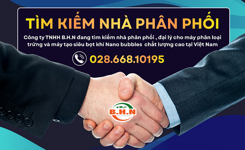 máy phân loại trứng