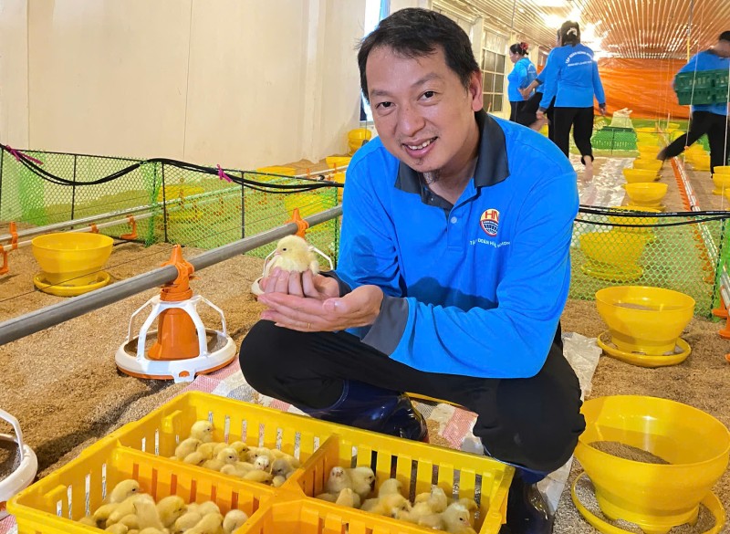 DHN Tây Ninh