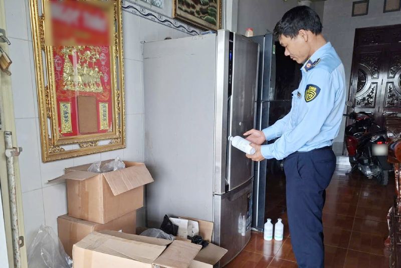 kinh doanh thức ăn chăn nuôi
