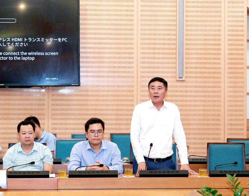 nuôi lợn nhà cao tầng