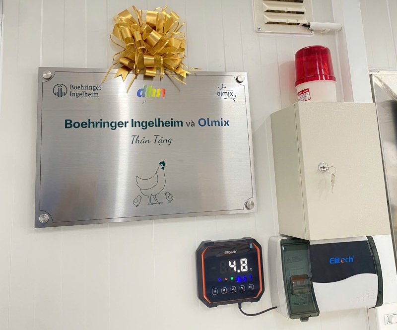 Boehringer Ingelheim
