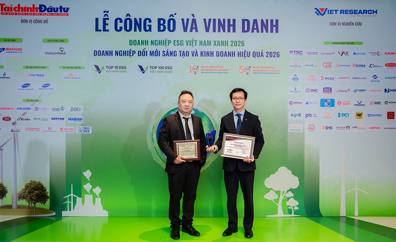 C.P. Việt Nam
