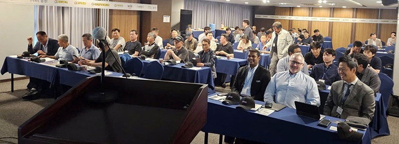 Aviagen korea