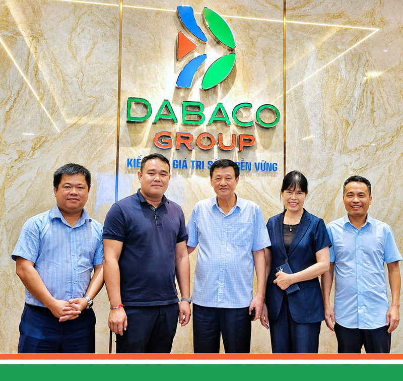 Dabaco Việt Nam