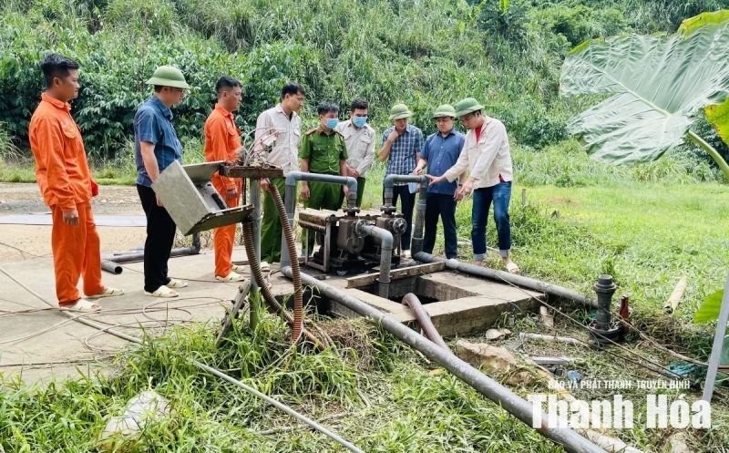 DABACO Thanh Hóa