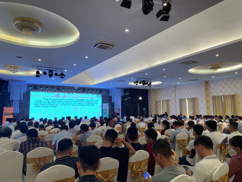 hội thảo đầu bờ Vietstock 2026