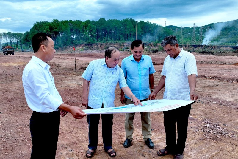 4F Quế Lâm Hà Tĩnh