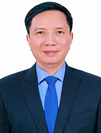 Chủ tịch Hiệp hội Gia cầm Việt Nam Nguyễn Thanh Sơn