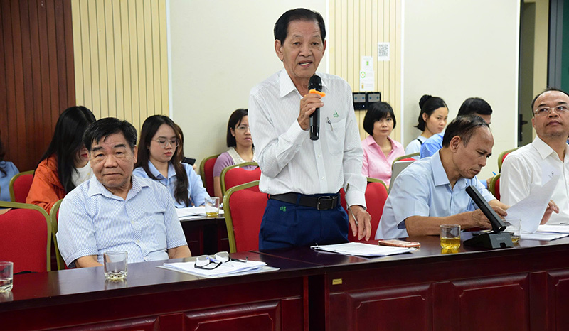 Thông tư quy định về quản lý thuốc thú y