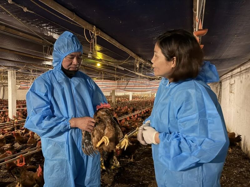 Japfa Comfeed Việt Nam