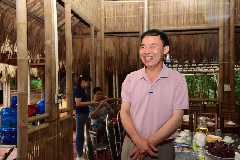 Japfa Comfeed Việt Nam
