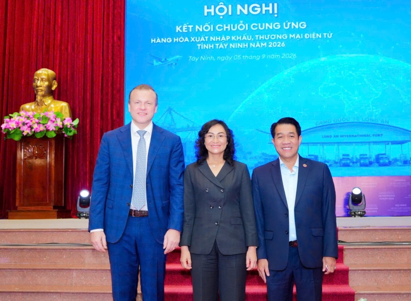 Tập đoàn Hùng Nhơn