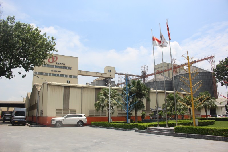 giá thức ăn chăn nuôi