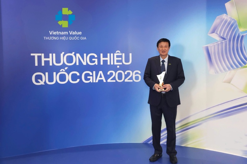 Tập đoàn Dabaco Việt Nam