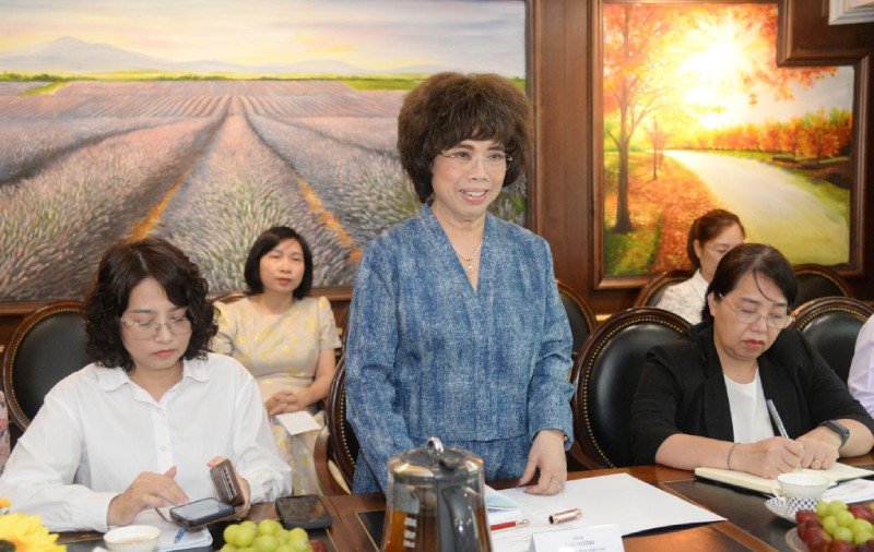 Tập đoàn TH