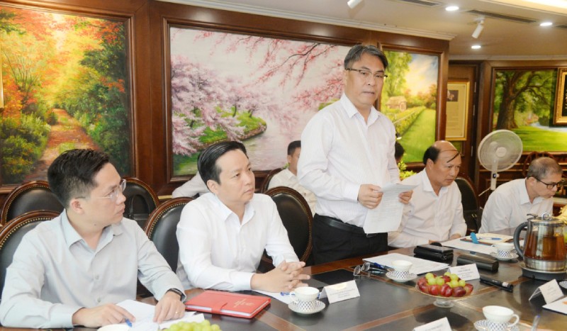 Tập đoàn TH