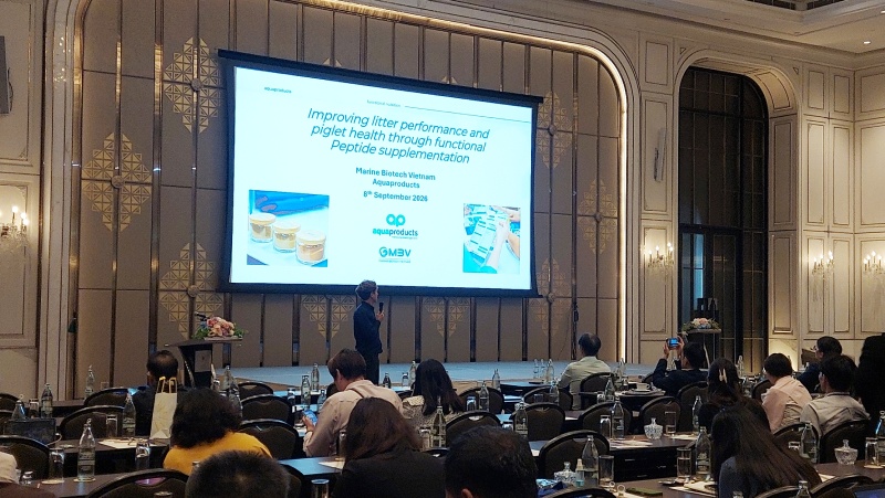 Feeding the Future: The One Health Evolution