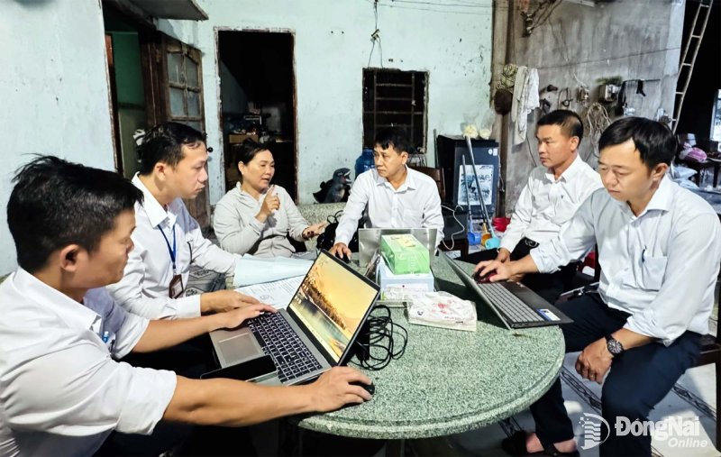 kiểm tra chất cấm chăn nuôi