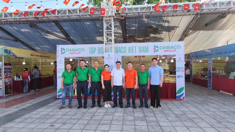 Dabaco Việt Nam