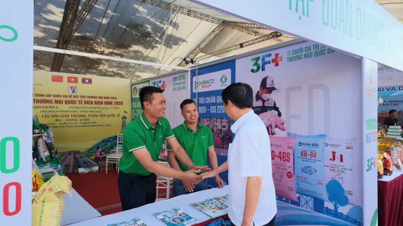 Dabaco Việt Nam