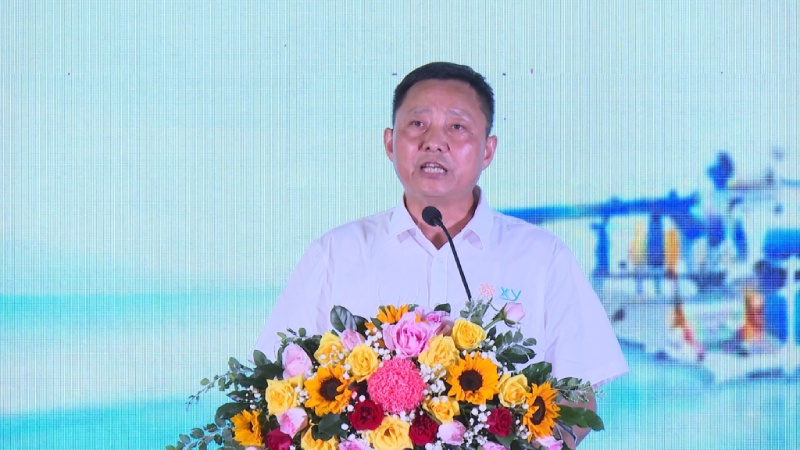 Cơ khí Tân Tân Nguyên
